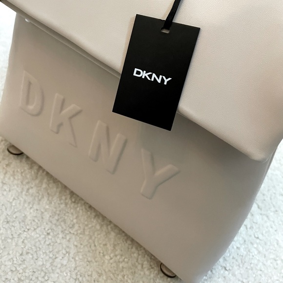 DKNY backpack - Picture 2 of 4